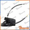 Serrure de porte gauche arrière pour HYUNDAI | EZC-HY-598, 81410-G3010